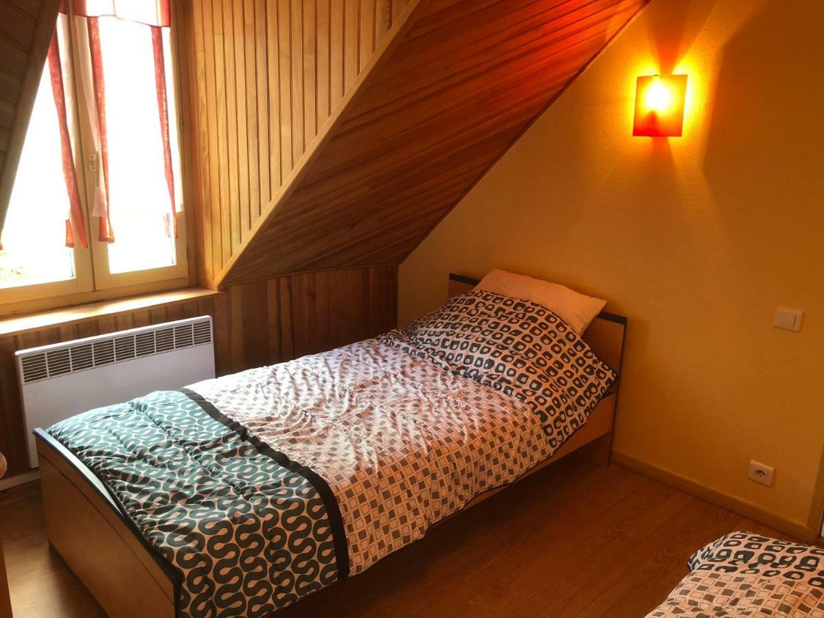 Apartment Les Cascades *