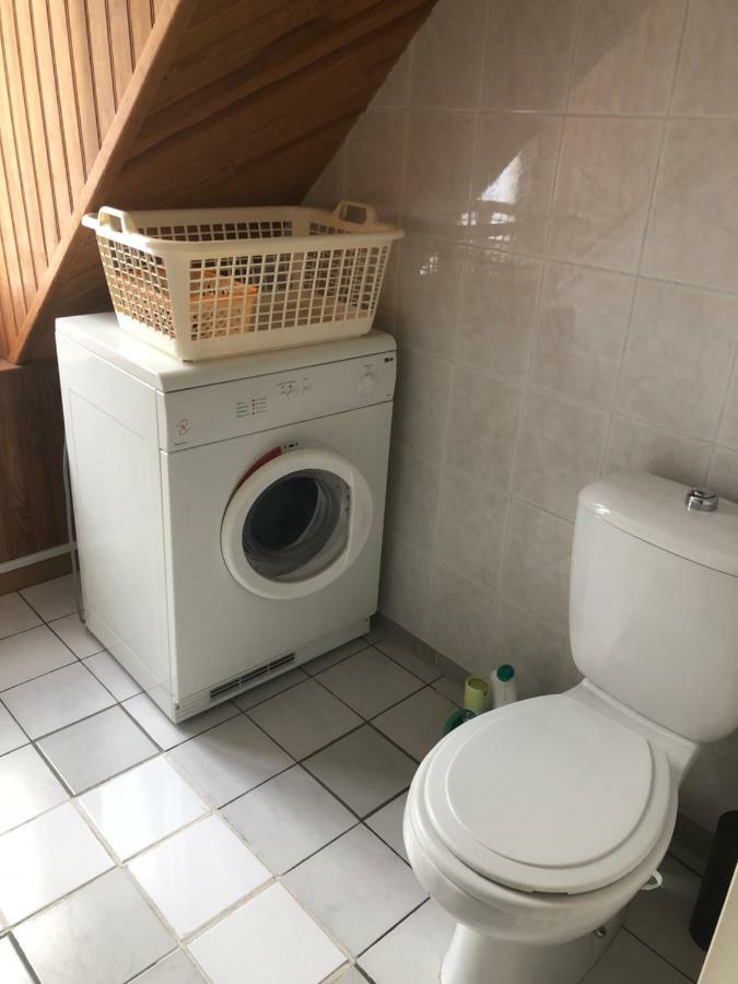 Apartment Les Cascades Le Mont-Dore