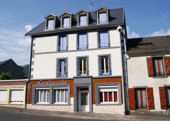 Residence Les Cascades