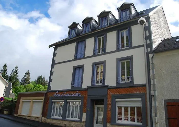 Residence Les Cascades