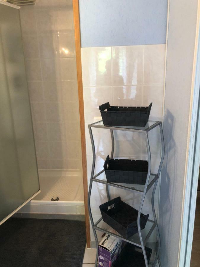 Apartment Les Cascades Le Mont-Dore